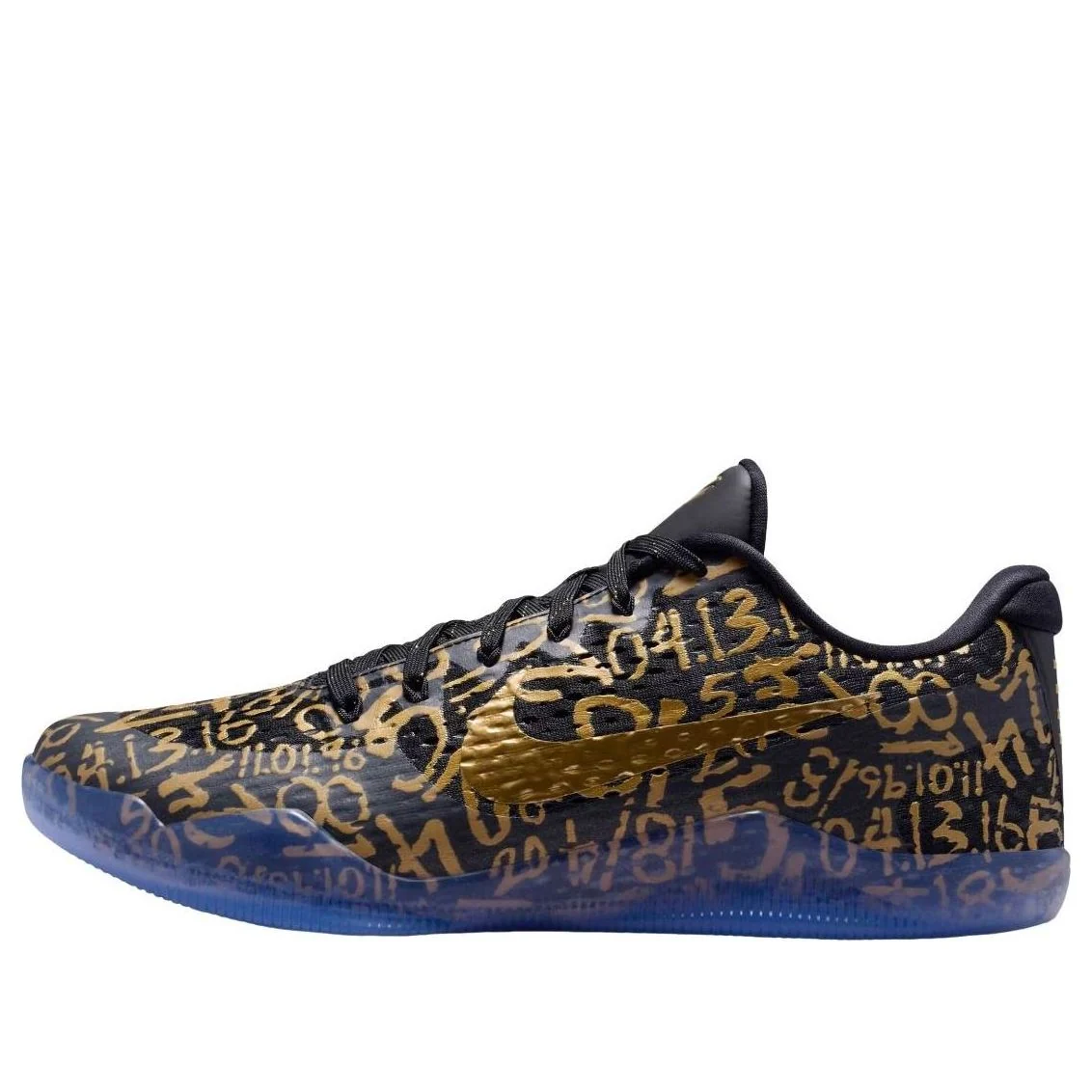 Nike Kobe 11 “Mamba Day” (IU4902-900)