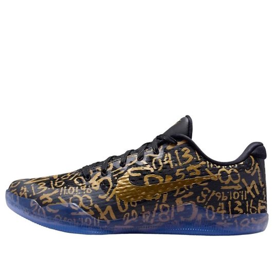 Nike Kobe 11 “Mamba Day” (IU4902-900)
