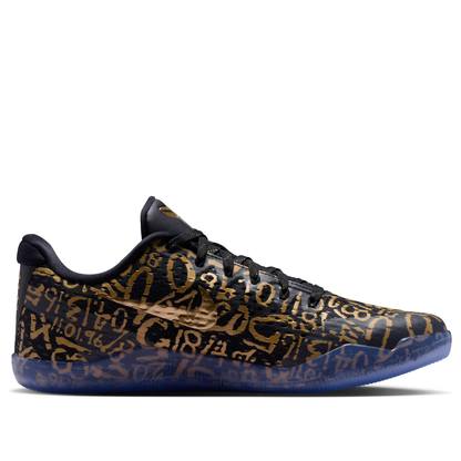 Nike Kobe 11 “Mamba Day” (IU4902-900)