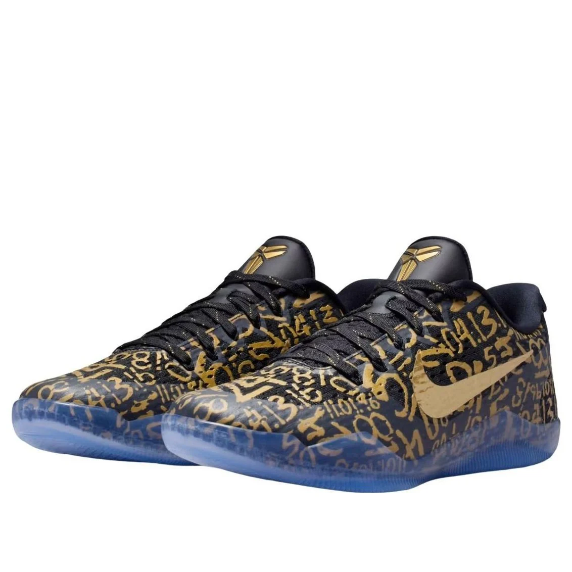 Nike Kobe 11 “Mamba Day” (IU4902-900)