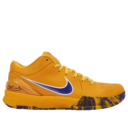 Nike Zoom Kobe 4 Protro “Draft Day Pack Lakers” (IM4325-700)