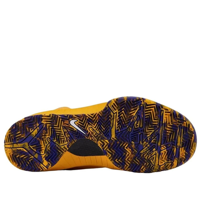 Nike Zoom Kobe 4 Protro “Draft Day Pack Lakers” (IM4325-700)