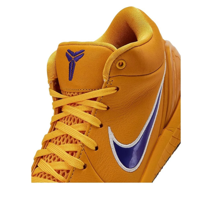 Nike Zoom Kobe 4 Protro “Draft Day Pack Lakers” (IM4325-700)