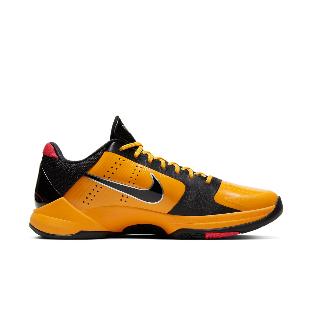 Nike Zoom Kobe 5 Protro 'Bruce Lee' Basketball Shoes CD4991-700