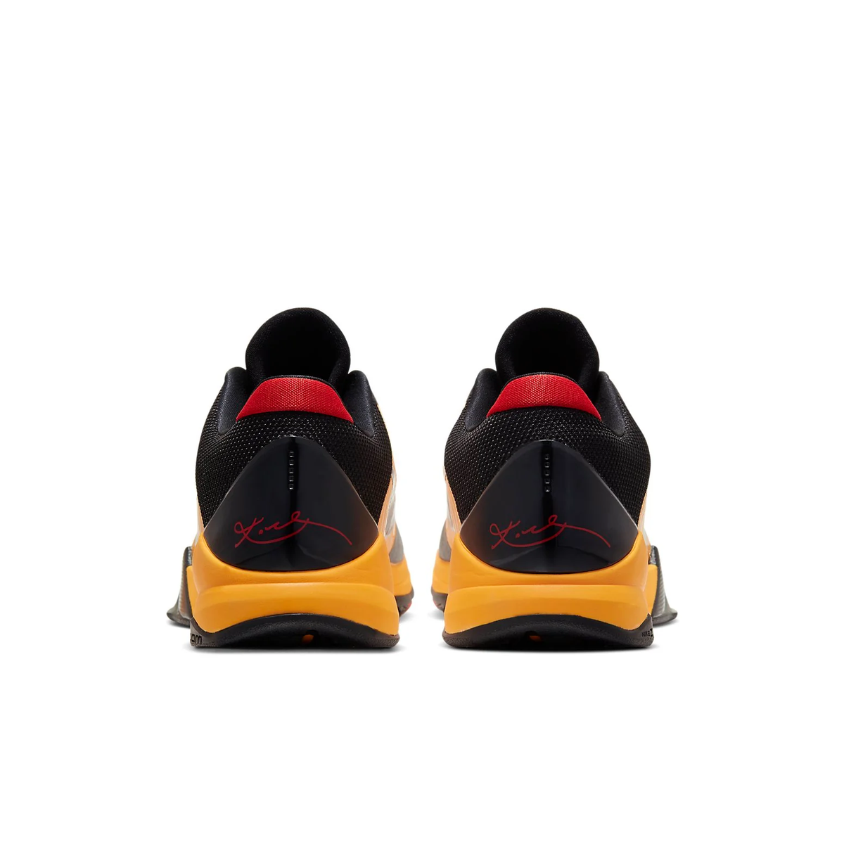 Nike Zoom Kobe 5 Protro 'Bruce Lee' Basketball Shoes CD4991-700