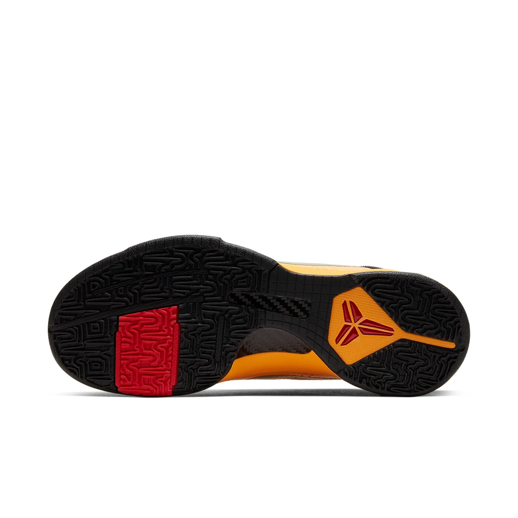 Nike Zoom Kobe 5 Protro 'Bruce Lee' Basketball Shoes CD4991-700