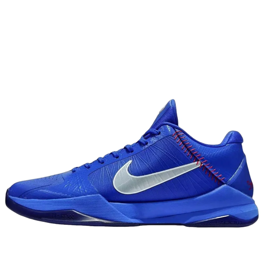 Nike Kobe 5 Protro “Dodgers” Sneakers (IO6256-400)