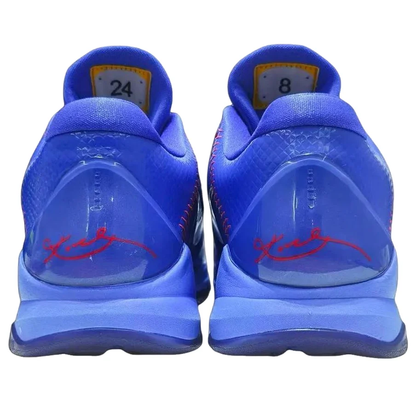 Nike Kobe 5 Protro “Dodgers” Sneakers (IO6256-400)