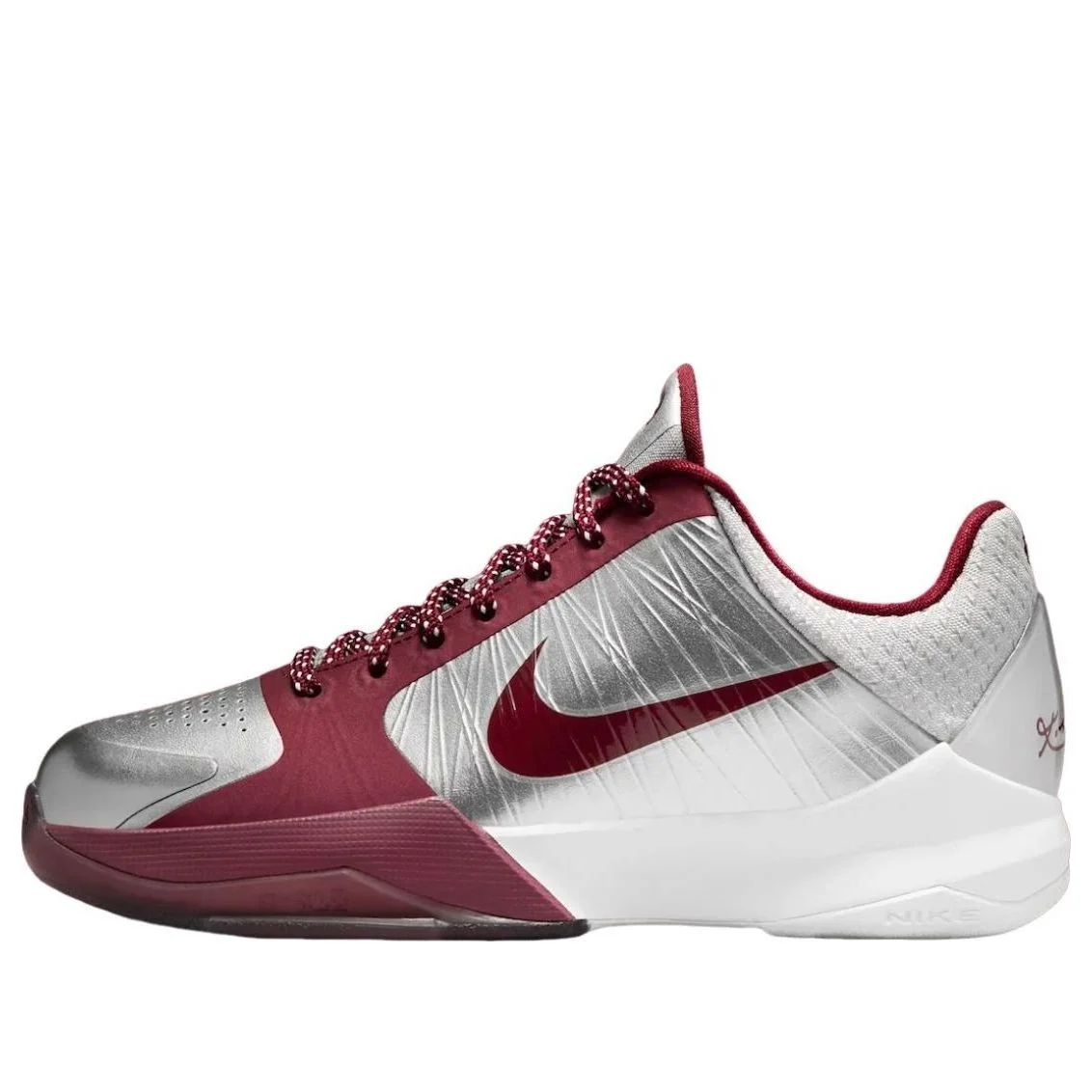 Nike Kobe 5 Protro “Lower Merion Aces Away” (IM0557-001)