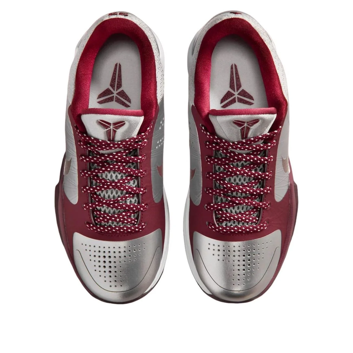 Nike Kobe 5 Protro “Lower Merion Aces Away” (IM0557-001)