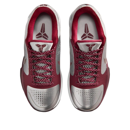 Nike Kobe 5 Protro “Lower Merion Aces Away” (IM0557-001)