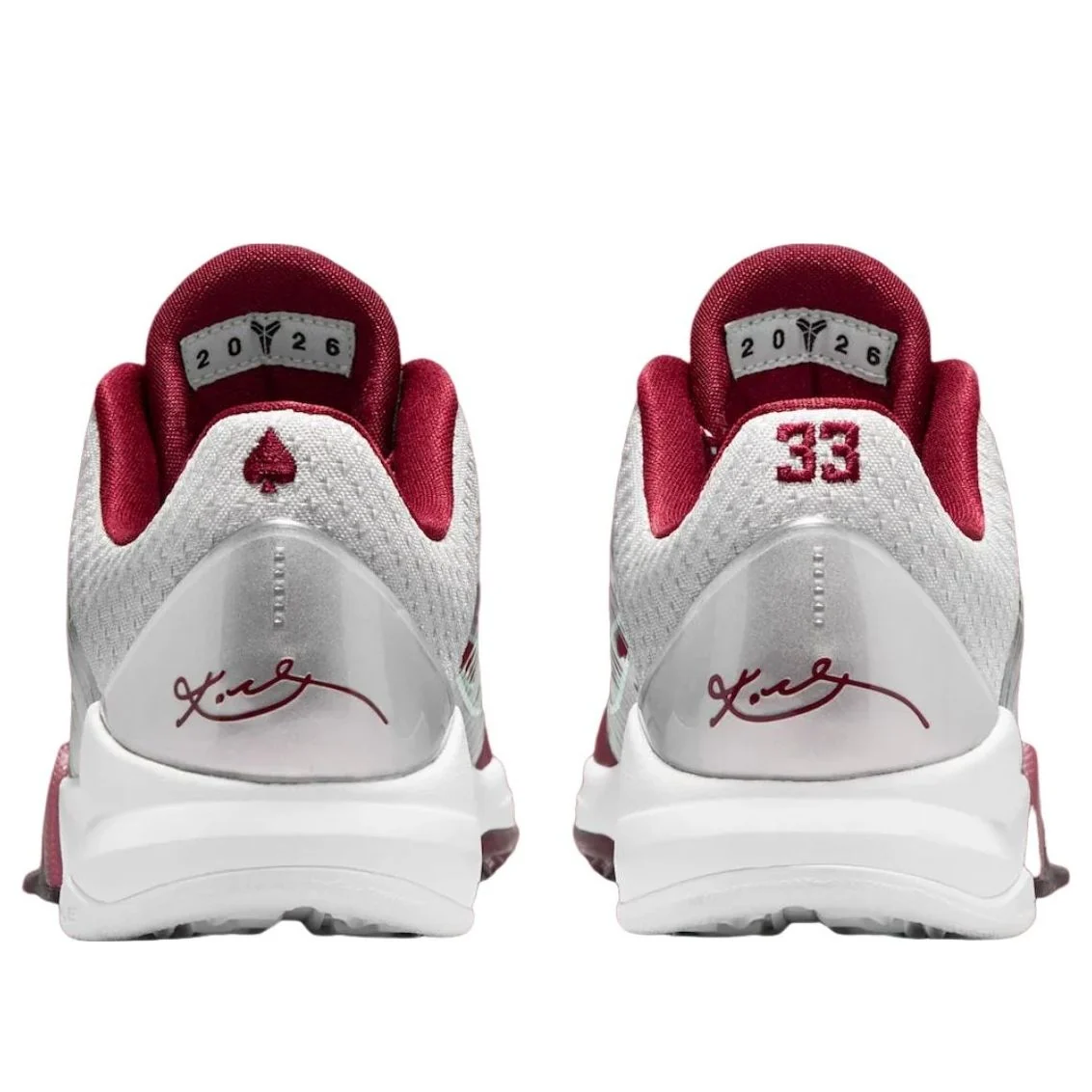 Nike Kobe 5 Protro “Lower Merion Aces Away” (IM0557-001)
