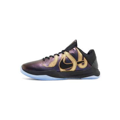 Nike Kobe 5 Protro “Year of the Mamba” Eggplant (IB4481-500)