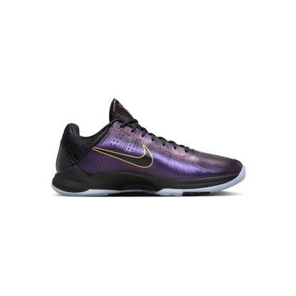 Nike Kobe 5 Protro “Year of the Mamba” Eggplant (IB4481-500)