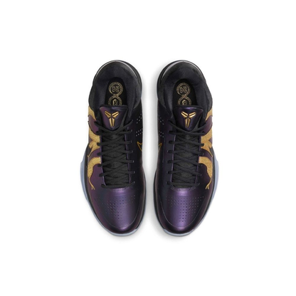 Nike Kobe 5 Protro “Year of the Mamba” Eggplant (IB4481-500)