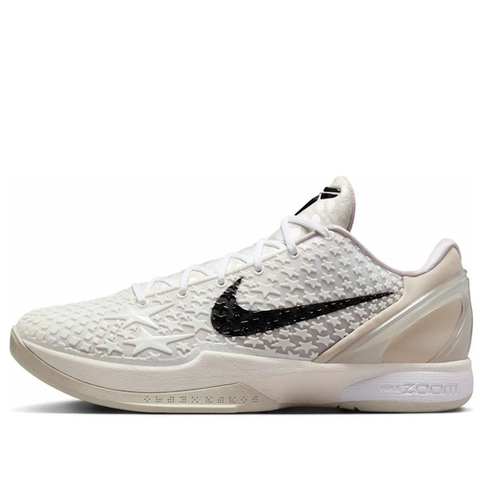 Nike Kobe 6 Protro “All-Star 2.0” Sneakers (FQ3546-100)