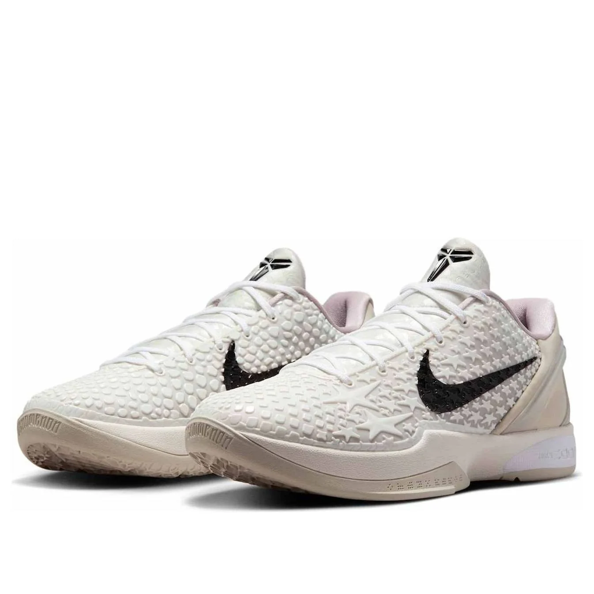 Nike Kobe 6 Protro “All-Star 2.0” Sneakers (FQ3546-100)