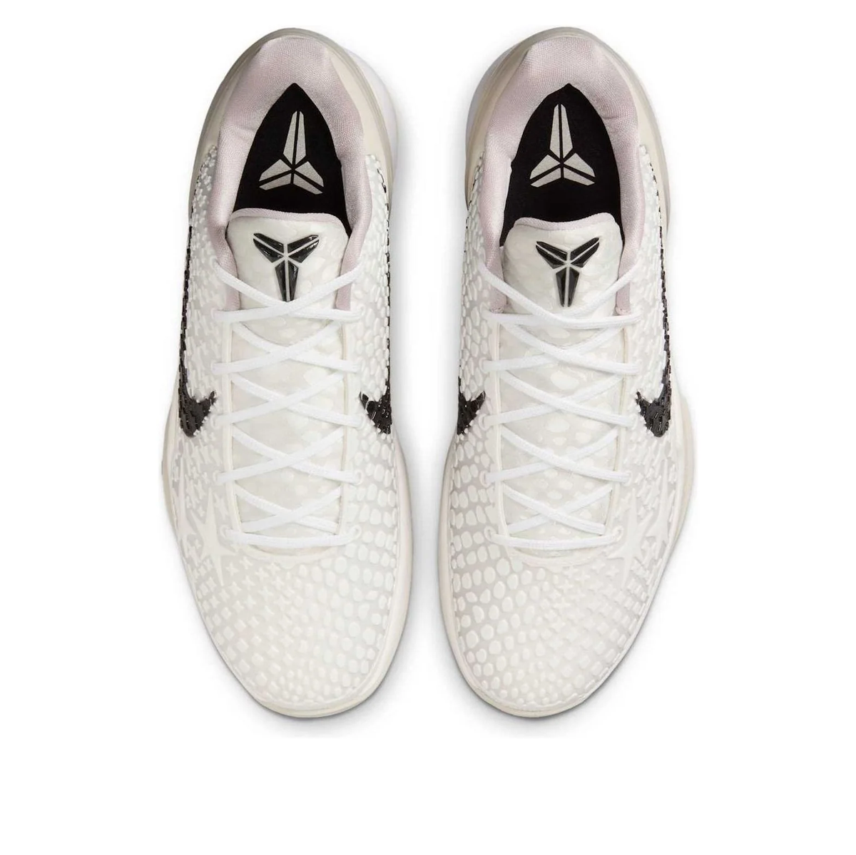 Nike Kobe 6 Protro “All-Star 2.0” Sneakers (FQ3546-100)