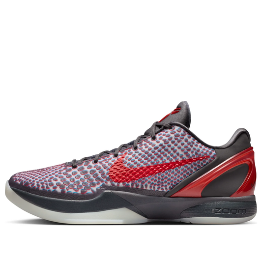 Nike Kobe 6 Protro “Hollywood 3D All-Star” 2026 (IQ3902-002)