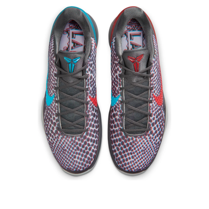 Nike Kobe 6 Protro “Hollywood 3D All-Star” 2026 (IQ3902-002)