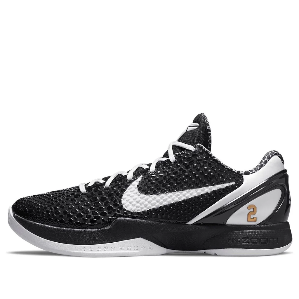 Nike Zoom Kobe 6 Protro 'Mambacita Sweet Sixteen' Basketball Shoes CW2190-002