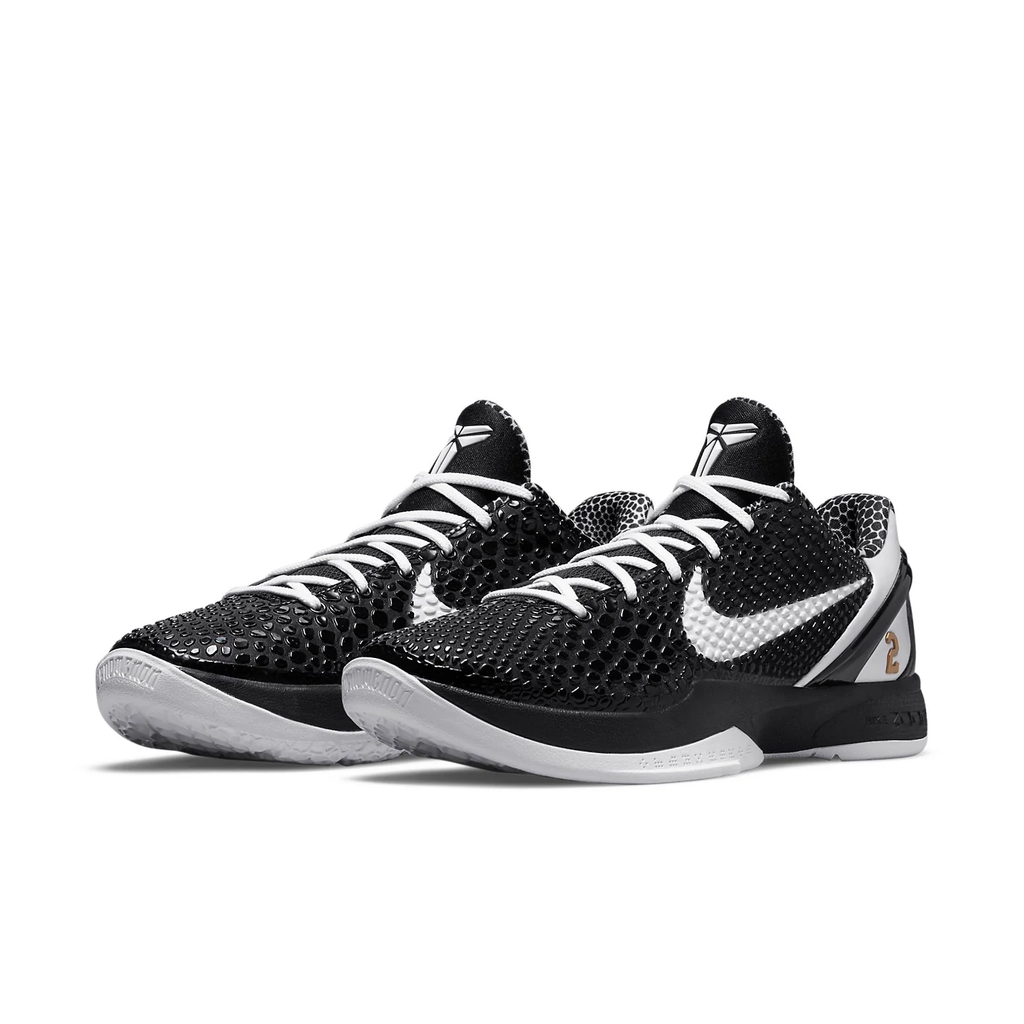 Nike Zoom Kobe 6 Protro 'Mambacita Sweet Sixteen' Basketball Shoes CW2190-002