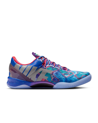 Nike Kobe 8 Protro “What The” 2025 Sneakers (HM9621-900)