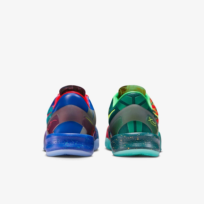 Nike Kobe 8 Protro “What The” 2025 Sneakers (HM9621-900)