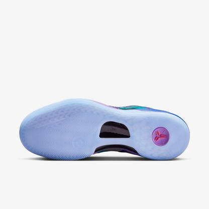 Nike Kobe 8 Protro “What The” 2025 Sneakers (HM9621-900)