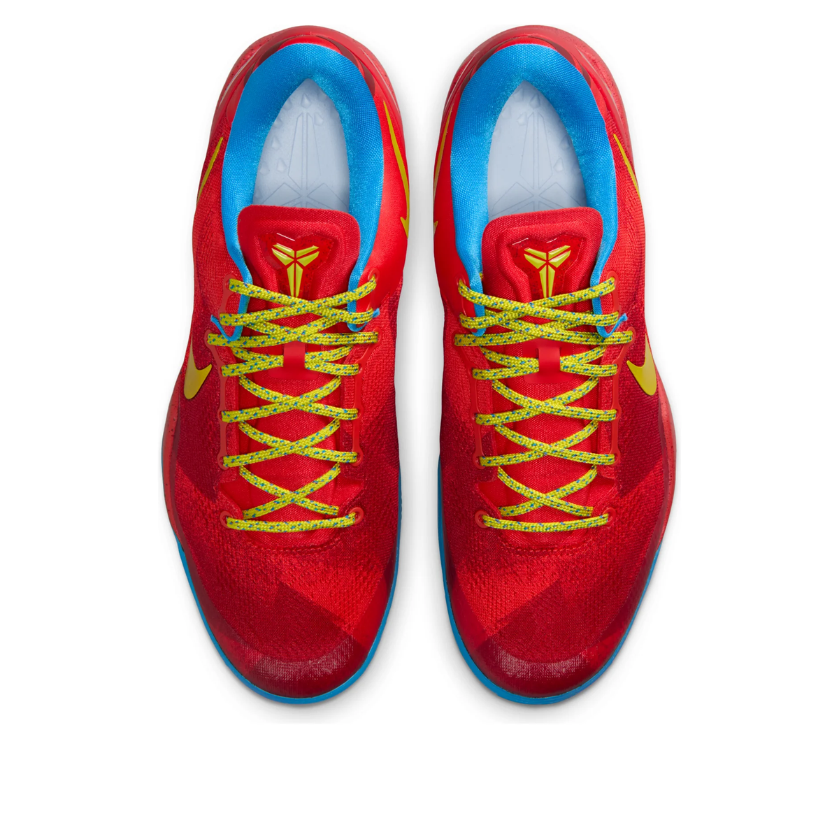 Nike Kobe 8 Protro “Year of the Horse” Sneakers (IM0594-600)