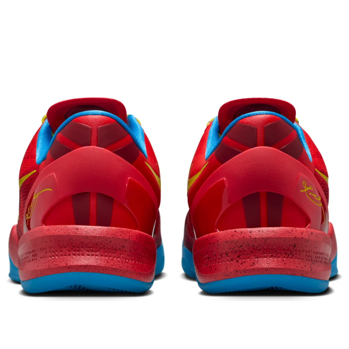 Nike Kobe 8 Protro “Year of the Horse” Sneakers (IM0594-600)