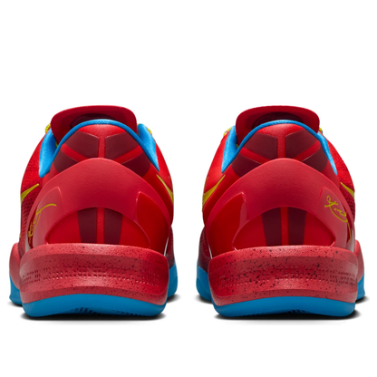 Nike Kobe 8 Protro “Year of the Horse” Sneakers (IM0594-600)
