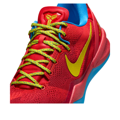 Nike Kobe 8 Protro “Year of the Horse” Sneakers (IM0594-600)