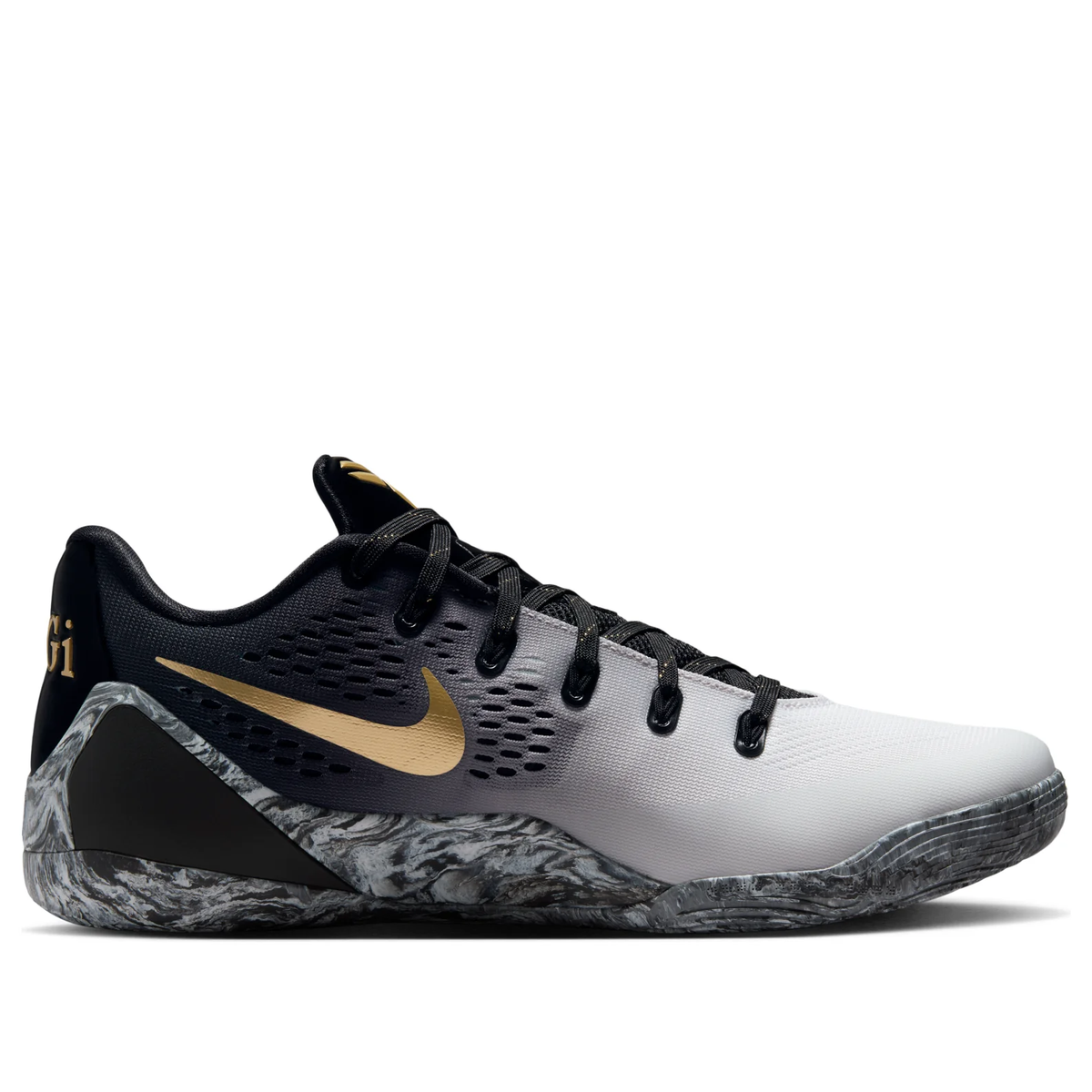 Nike Kobe 9 Elite Low EM Protro “Mambacita” (FZ7333-002)