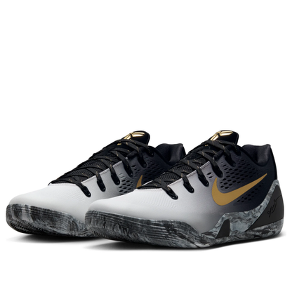Nike Kobe 9 Elite Low EM Protro “Mambacita” (FZ7333-002)