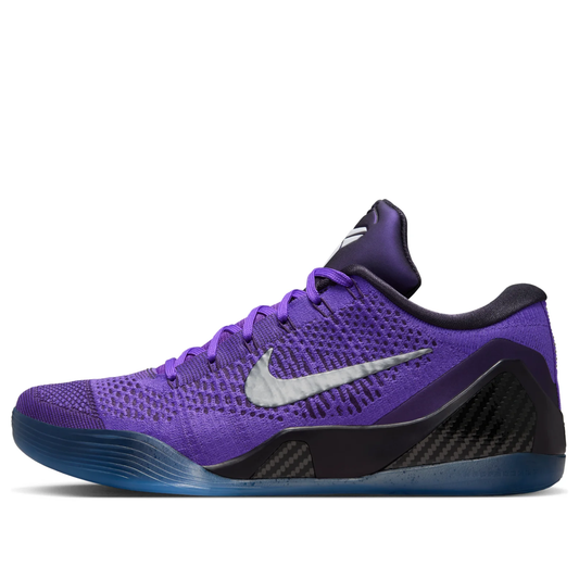 Nike Kobe 9 Elite Low “Moonwalker” 2025 (IM0465-500)