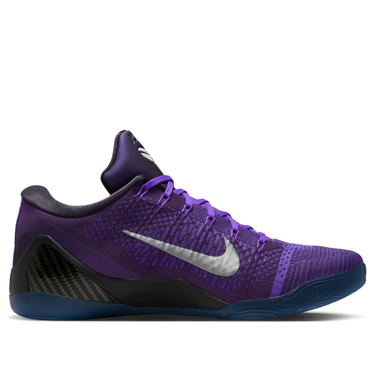 Nike Kobe 9 Elite Low “Moonwalker” 2025 (IM0465-500)