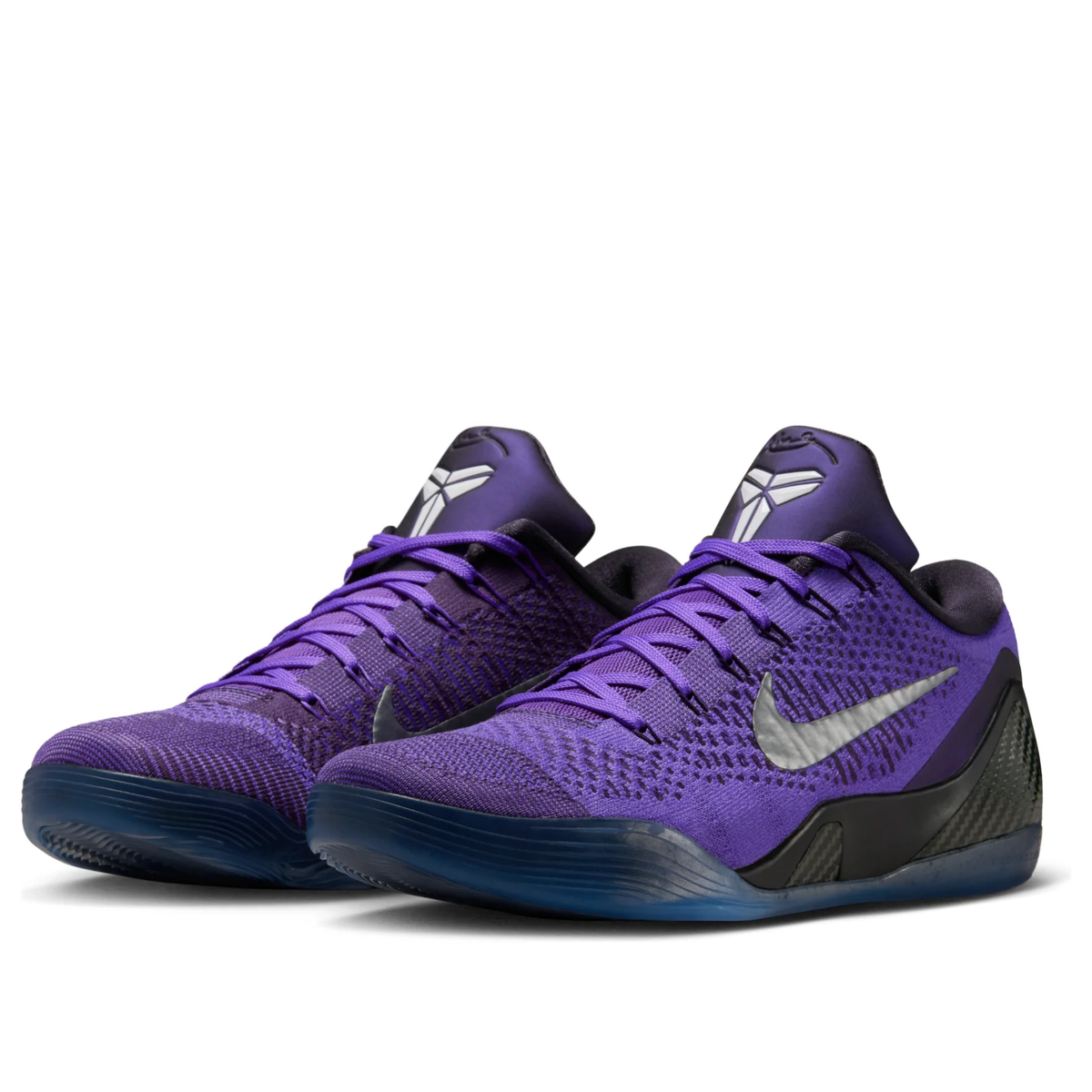 Nike Kobe 9 Elite Low “Moonwalker” 2025 (IM0465-500)