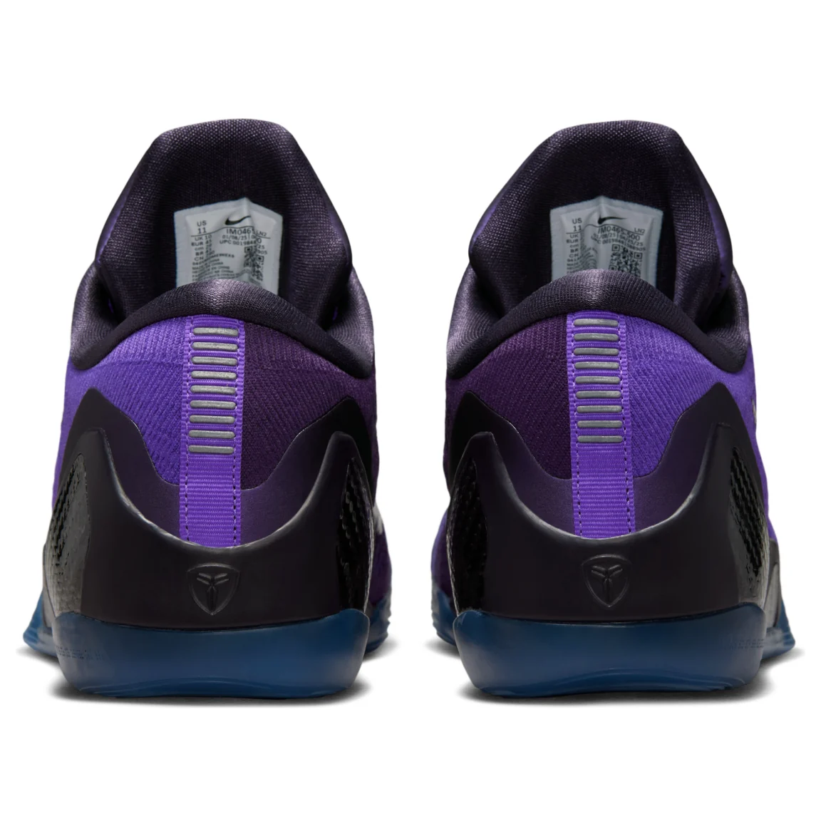 Nike Kobe 9 Elite Low “Moonwalker” 2025 (IM0465-500)