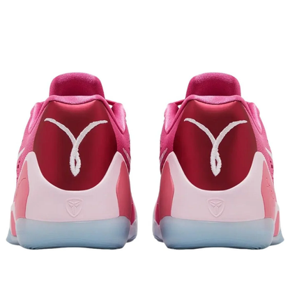 Nike Kobe 9 EM Low Protro “Kay Yow Think Pink” (HQ4995-600)