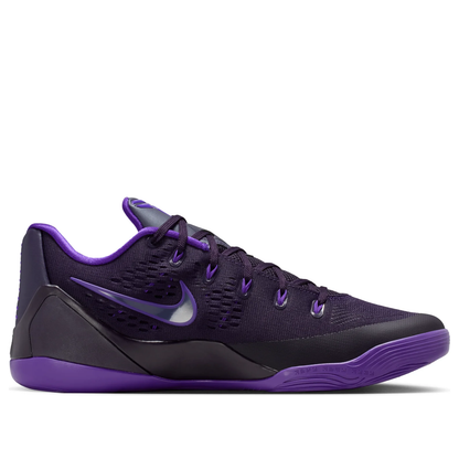 Nike Kobe 9 EM “Purple Dynasty” Sneakers (IH1401-500)