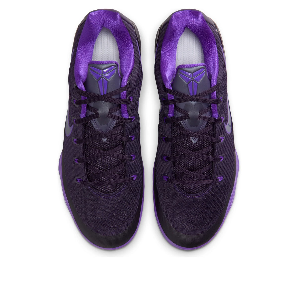 Nike Kobe 9 EM “Purple Dynasty” Sneakers (IH1401-500)