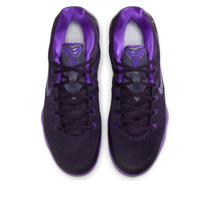 Nike Kobe 9 EM “Purple Dynasty” Sneakers (IH1401-500)