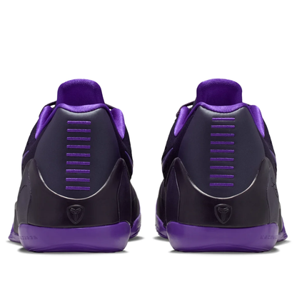 Nike Kobe 9 EM “Purple Dynasty” Sneakers (IH1401-500)