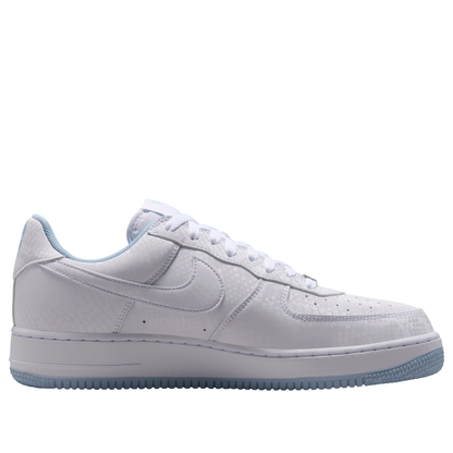 Nike Kobe Air Force 1 Low “Lower Merion High Away” (IB0018-103)
