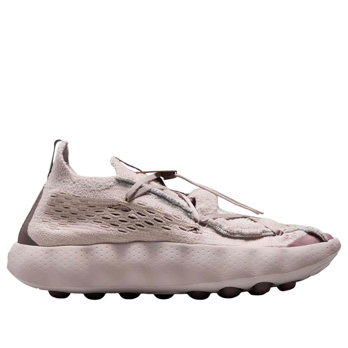 Nike Mind 002 “Fossil Stone Plum Eclipse” (IR2176-101)