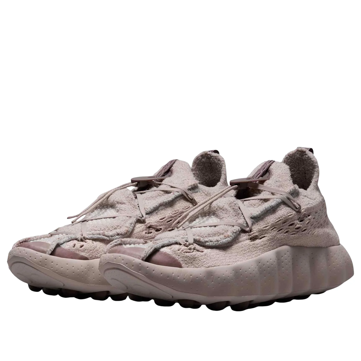Nike Mind 002 “Fossil Stone Plum Eclipse” (IR2176-101)