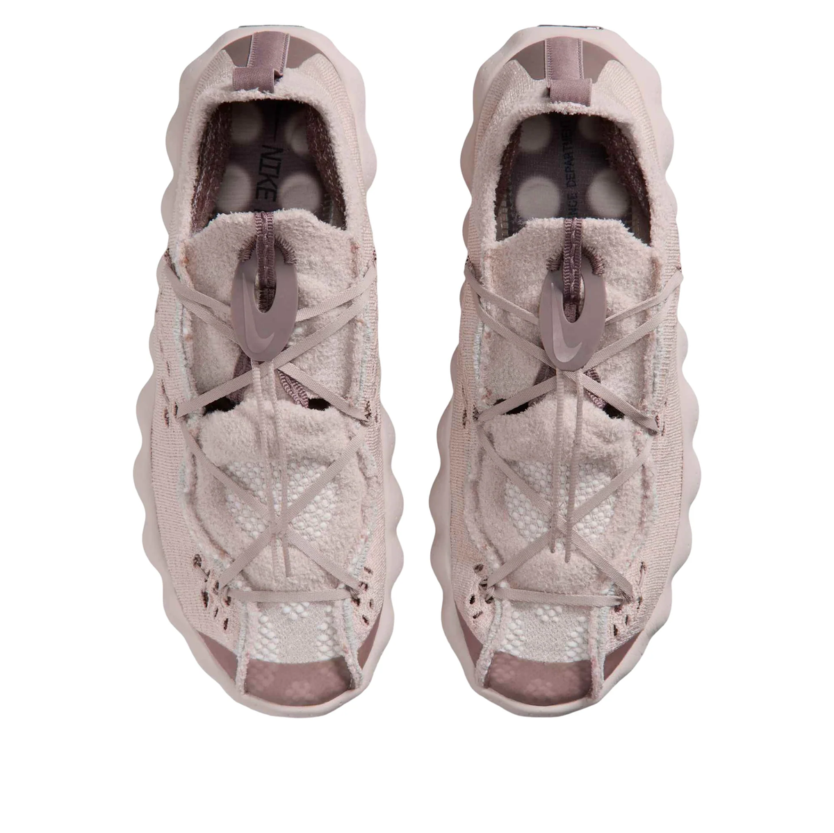 Nike Mind 002 “Fossil Stone Plum Eclipse” (IR2176-101)