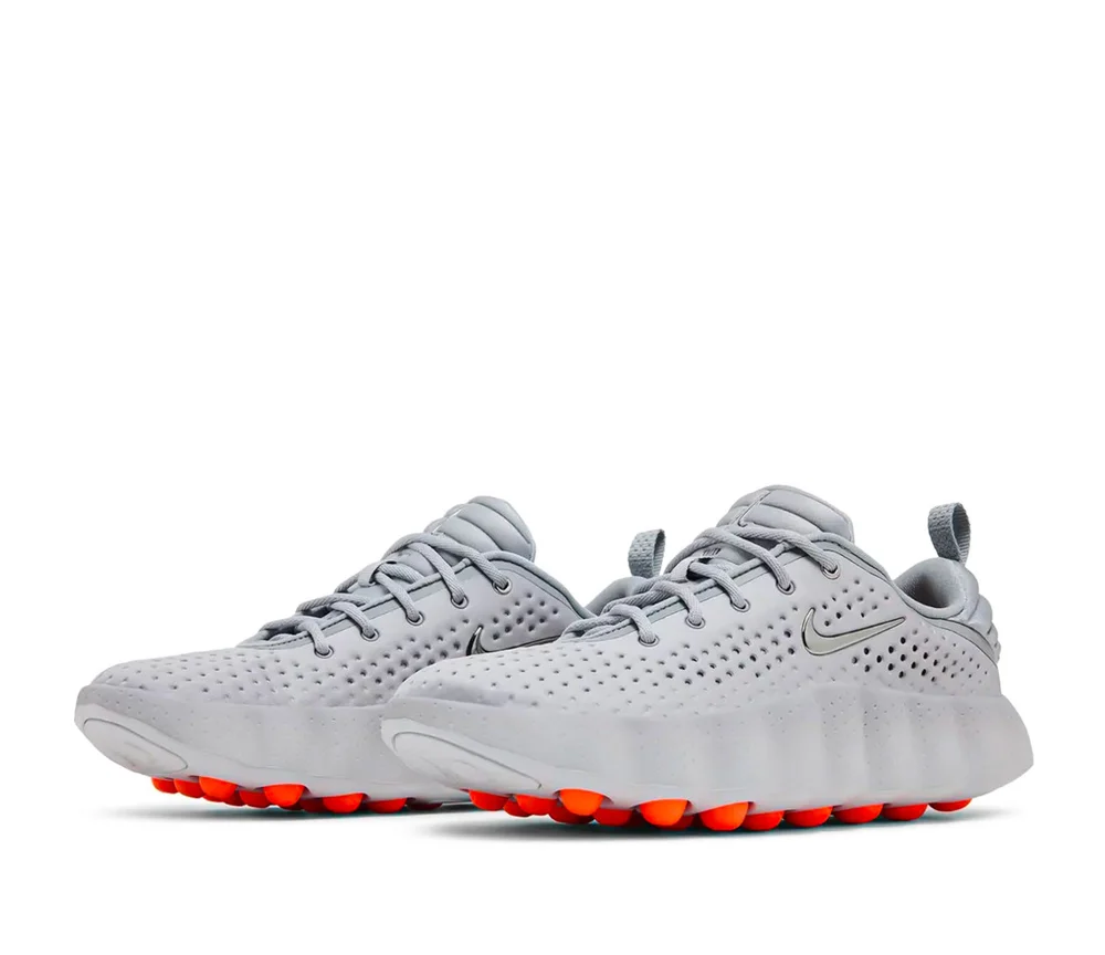 Nike Mind 002 "Light Smoke Grey" HQ4308-003