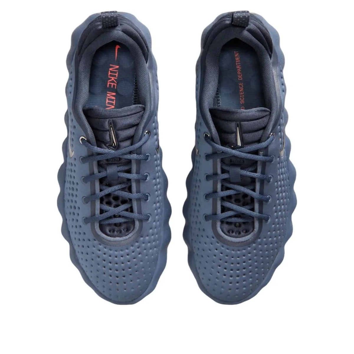Nike Mind 002 “Thunder Blue” (HQ4308-400)